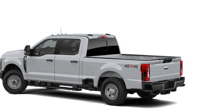 2026 Ford Super Duty F-350® XL
