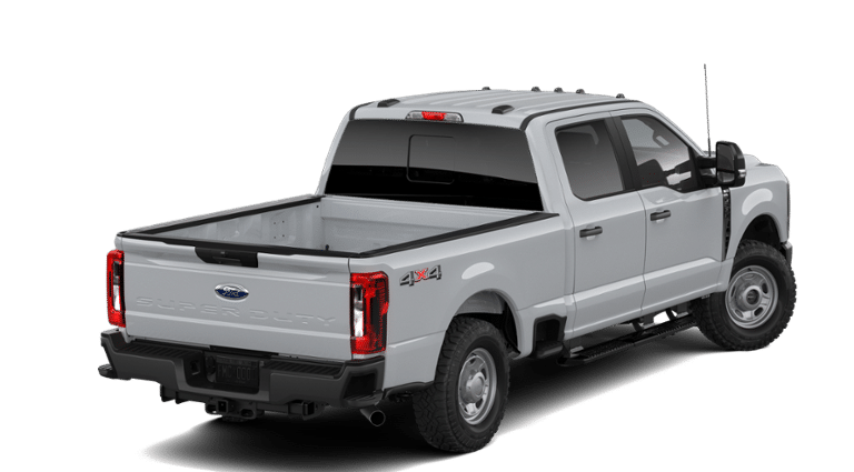 2026 Ford Super Duty F-350® XL