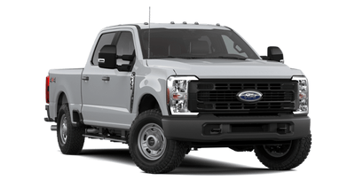 2026 Ford Super Duty F-350® XL