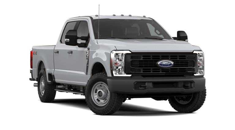 2026 Ford Super Duty F-350® XL