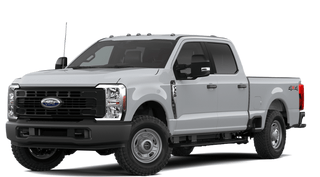 2026 Ford Super Duty F-350® XL