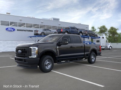 2026 Ford Super Duty F-350® XL