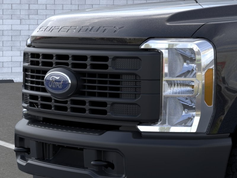 2026 Ford Super Duty F-350® XL