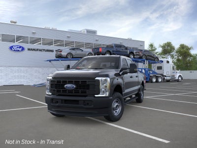 2026 Ford Super Duty F-350® XL