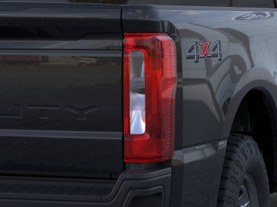 2026 Ford Super Duty F-350® XL