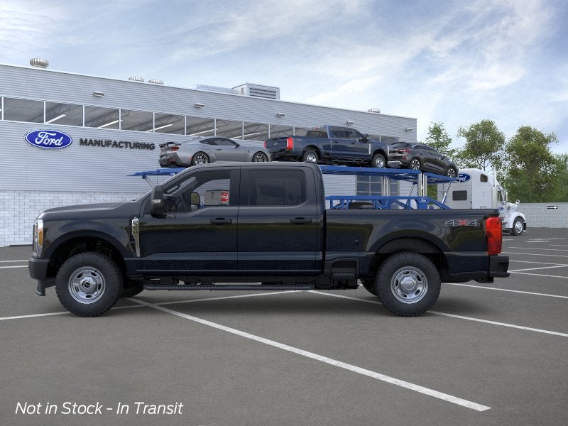 2026 Ford Super Duty F-350® XL