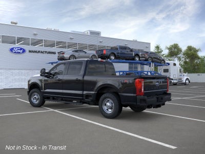 2026 Ford Super Duty F-350® XL