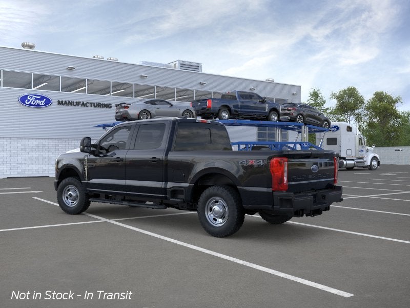 2026 Ford Super Duty F-350® XL