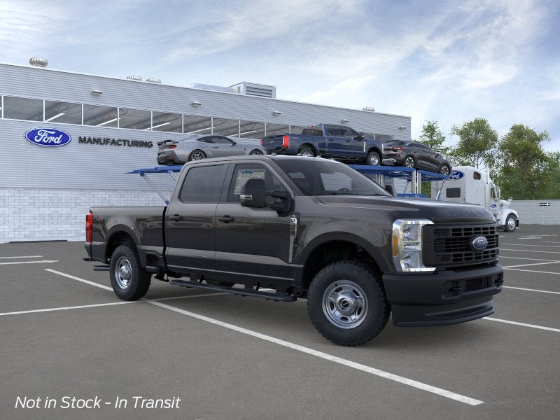 2026 Ford Super Duty F-350® XL