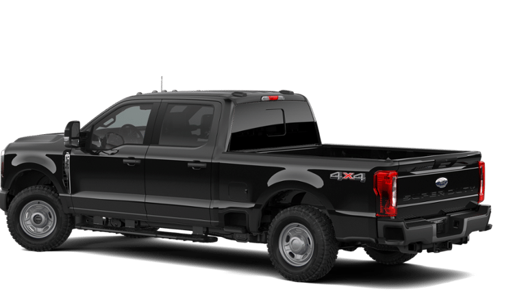 2026 Ford Super Duty F-350® XL