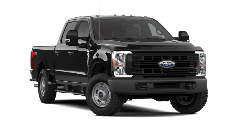 2026 Ford Super Duty F-350® XL