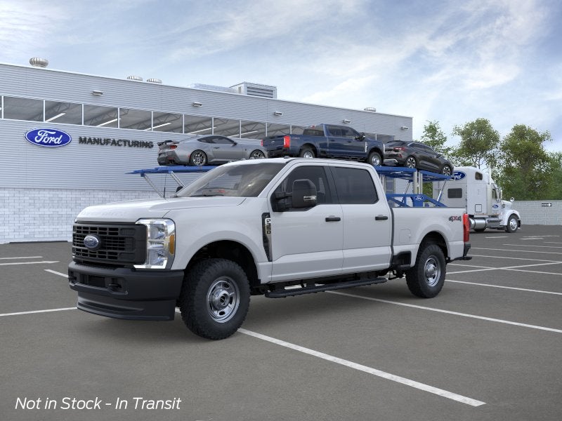 2026 Ford Super Duty F-350® XL