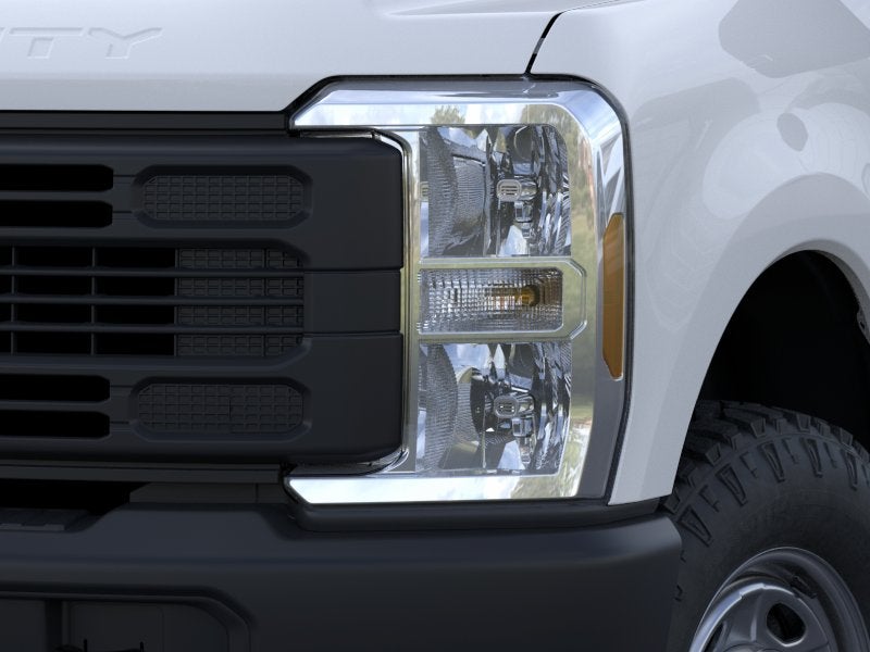 2026 Ford Super Duty F-350® XL