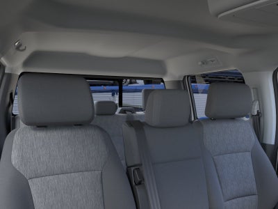 2026 Ford Super Duty F-350® XL