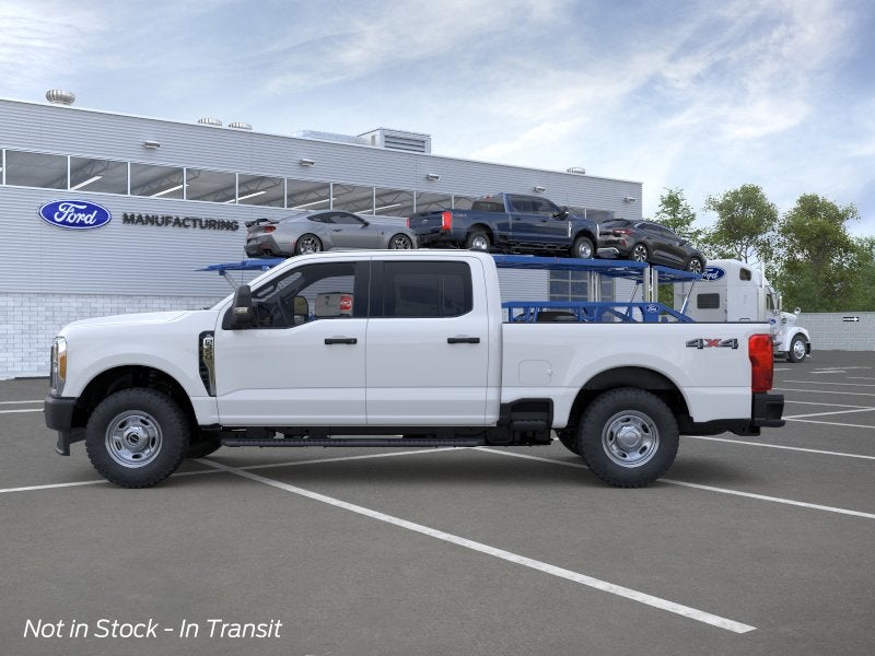 2026 Ford Super Duty F-350® XL