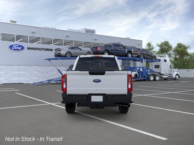 2026 Ford Super Duty F-350® XL
