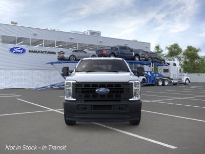 2026 Ford Super Duty F-350® XL