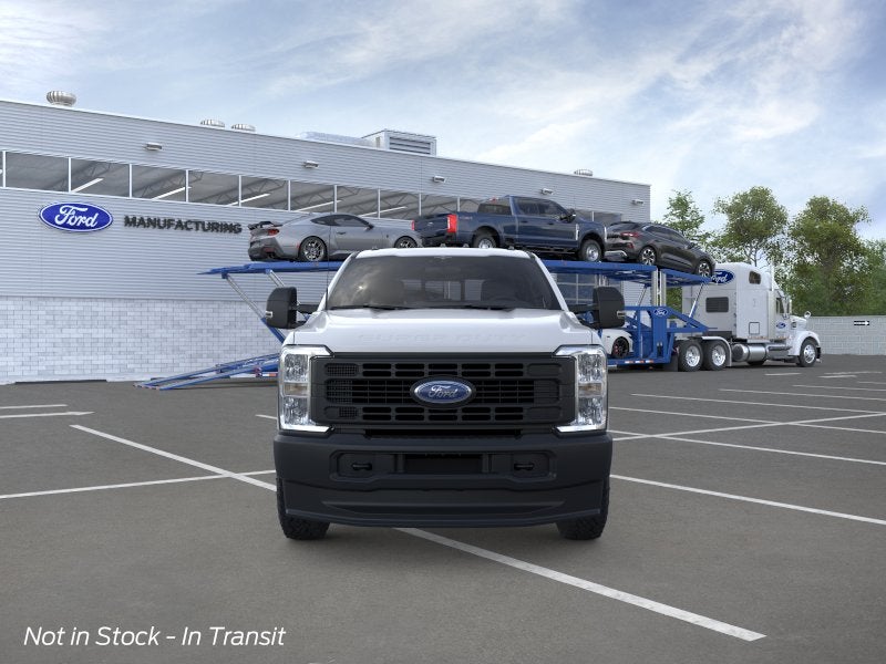 2026 Ford Super Duty F-350® XL