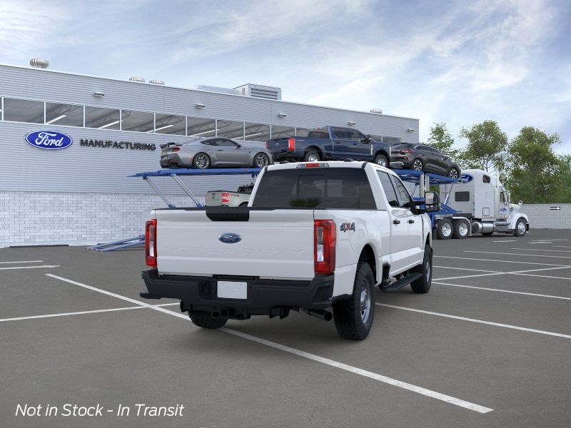 2026 Ford Super Duty F-350® XL