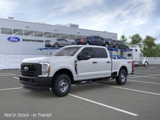 2026 Ford Super Duty F-350® XL