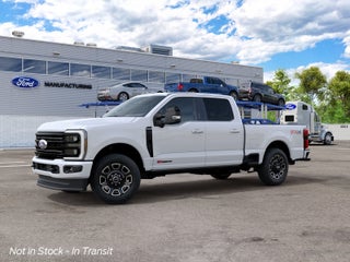 2027 Ford Super Duty F-350® Platinum®