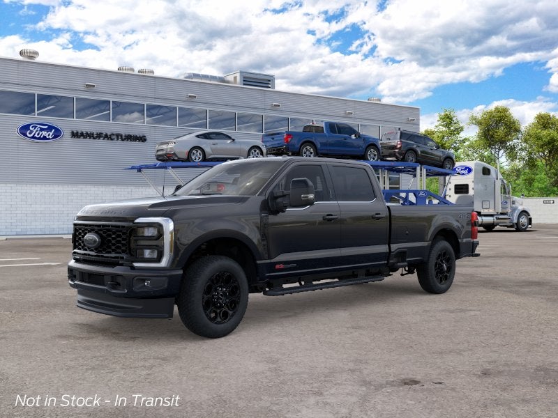 2026 Ford Super Duty F-350® Lariat®