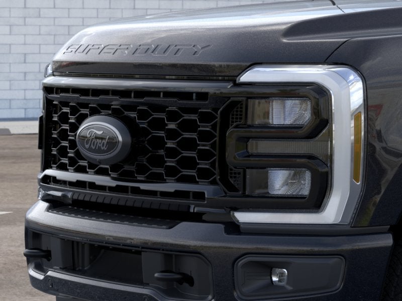 2026 Ford Super Duty F-350® Lariat®