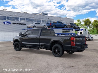 2026 Ford Super Duty F-350® Lariat®