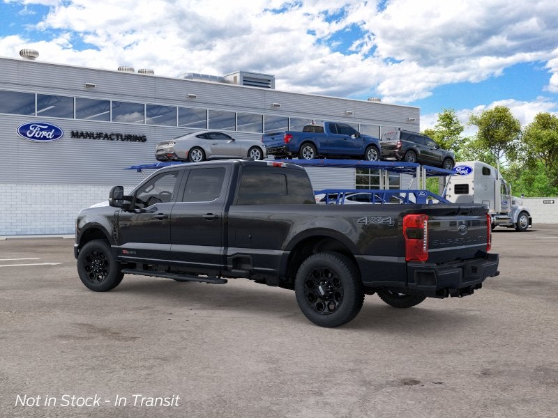 2026 Ford Super Duty F-350® Lariat®