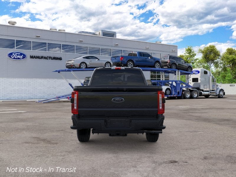 2026 Ford Super Duty F-350® Lariat®