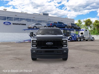 2026 Ford Super Duty F-350® Lariat®