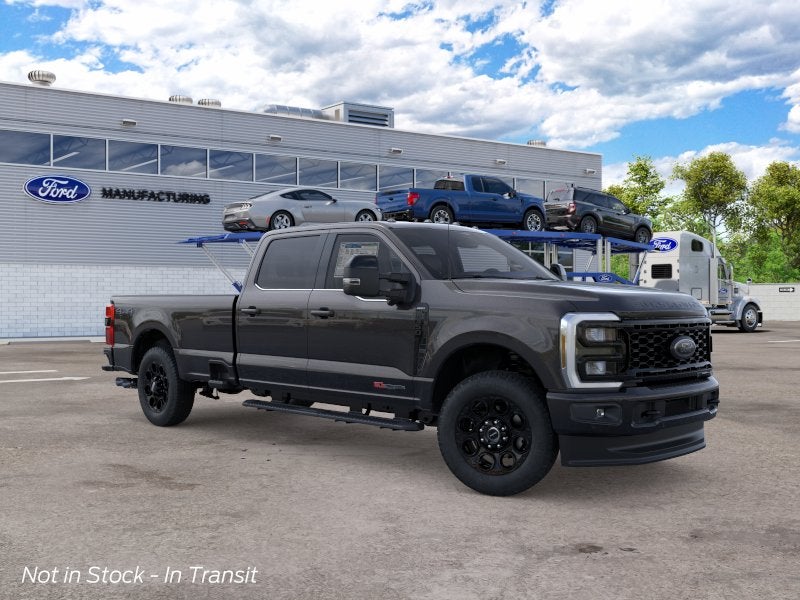 2026 Ford Super Duty F-350® Lariat®