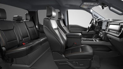 2026 Ford Super Duty F-350® Lariat®