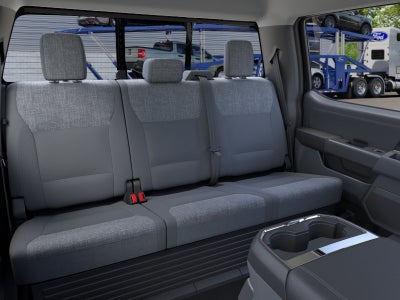 2026 Ford Super Duty F-350® XLT