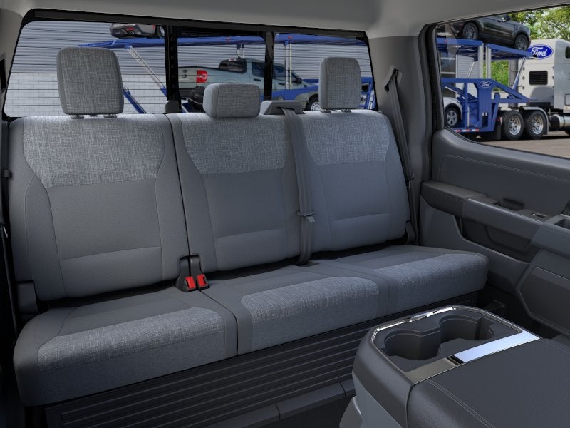 2026 Ford Super Duty F-350® XLT