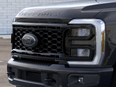 2026 Ford Super Duty F-350® XLT