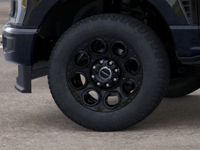 2026 Ford Super Duty F-350® XLT