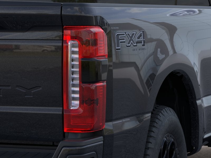 2026 Ford Super Duty F-350® XLT