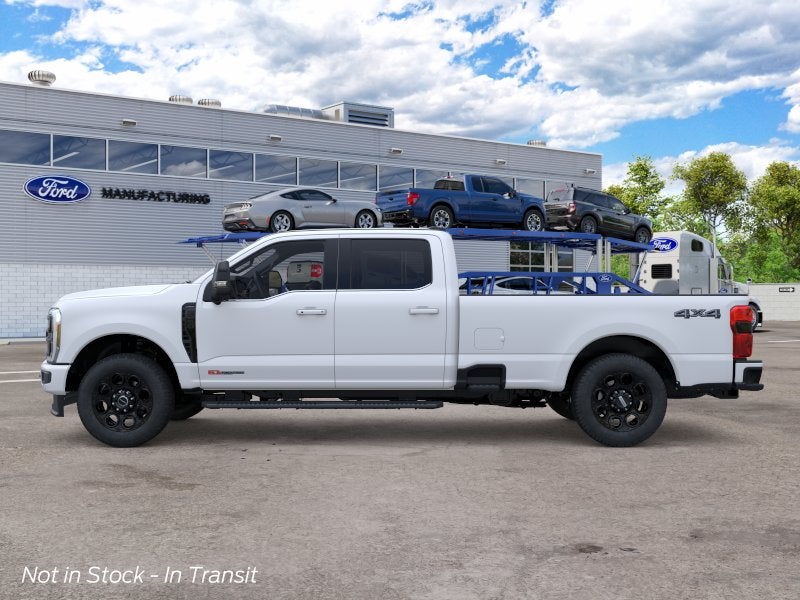 2026 Ford Super Duty F-350® Lariat®