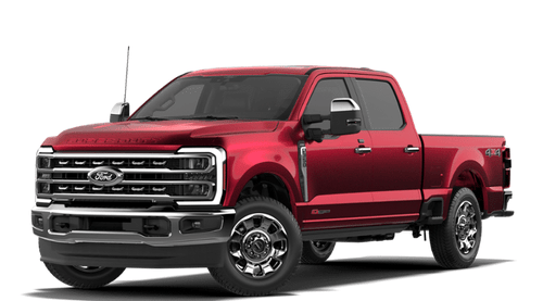 2027 Ford Super Duty F-350® Lariat®