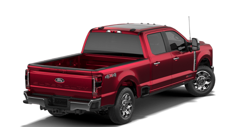 2027 Ford Super Duty F-350® Lariat®