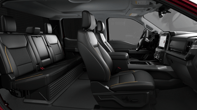 2027 Ford Super Duty F-350® Lariat®