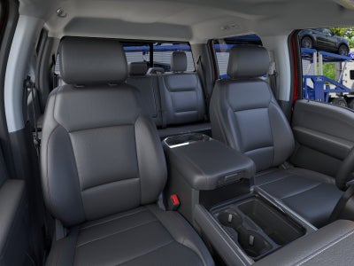 2026 Ford Super Duty F-350® Lariat®