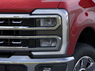 2026 Ford Super Duty F-350® Lariat®