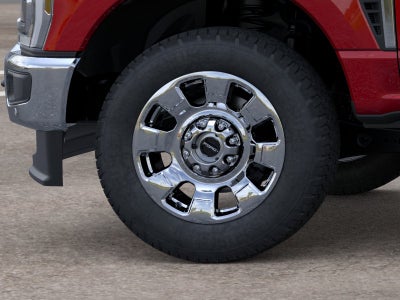 2026 Ford Super Duty F-350® Lariat®