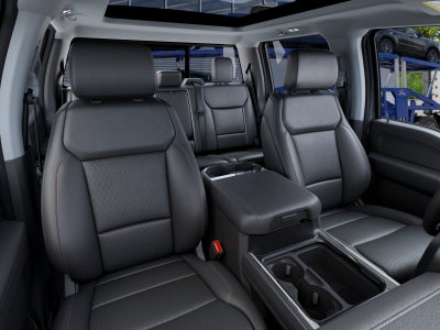 2027 Ford Super Duty F-350® Lariat®