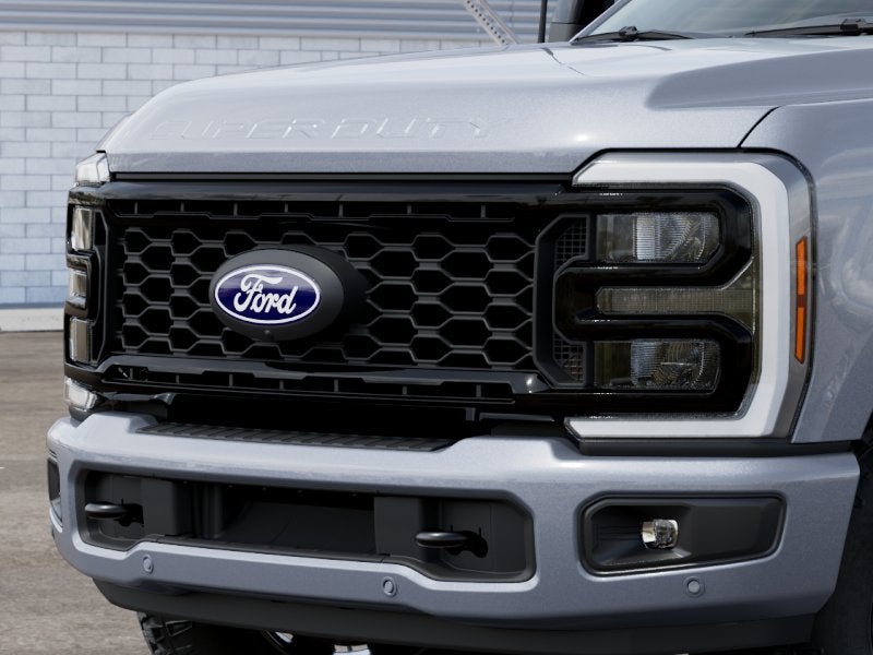 2027 Ford Super Duty F-350® Lariat®