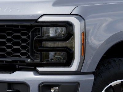 2027 Ford Super Duty F-350® Lariat®