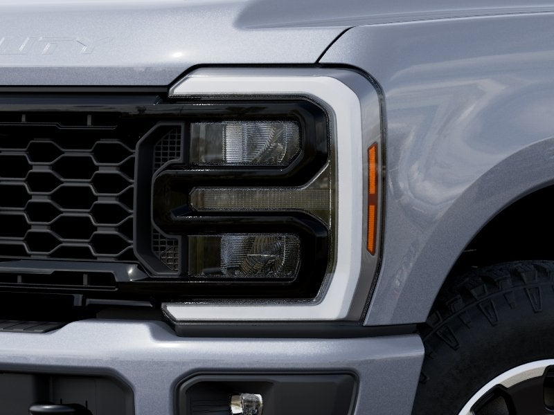 2027 Ford Super Duty F-350® Lariat®