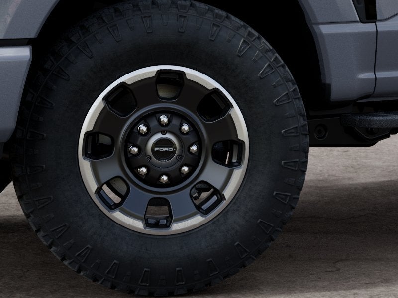2027 Ford Super Duty F-350® Lariat®